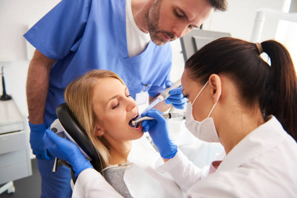 Best Preventive Dentistry  in Holdrege, NE