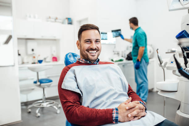 Best Invisalign and Clear Aligners  in Holdrege, NE