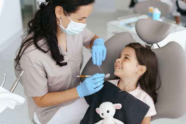 Dental Inlays and Onlays in Holdrege, NE