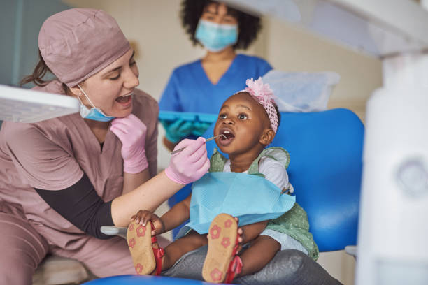 Best Emergency Dental Care  in Holdrege, NE
