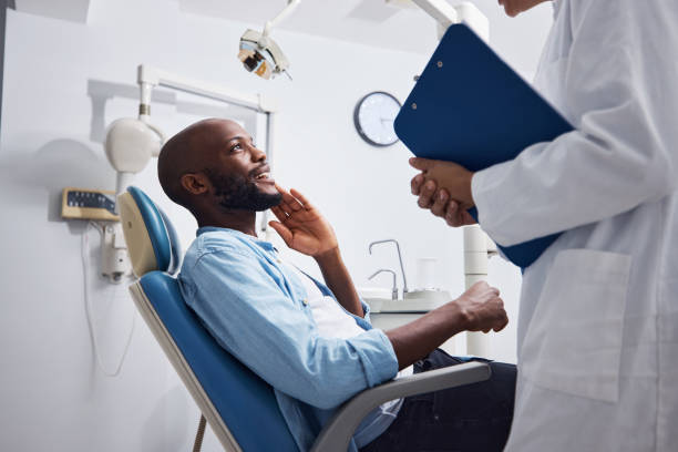 Why Choose Us for Your Dental Needs in Holdrege, NE