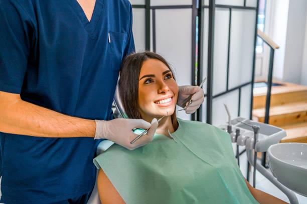 Why Choose Us for Your Dental Needs in Holdrege, NE