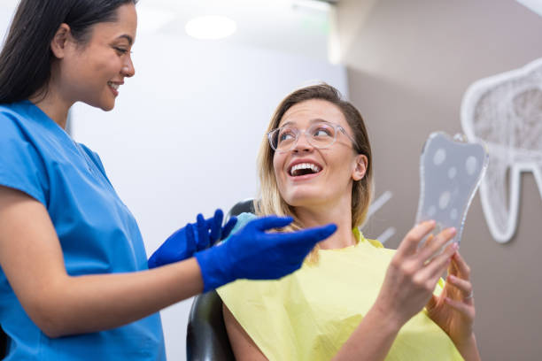 Oral Surgery in Holdrege, NE